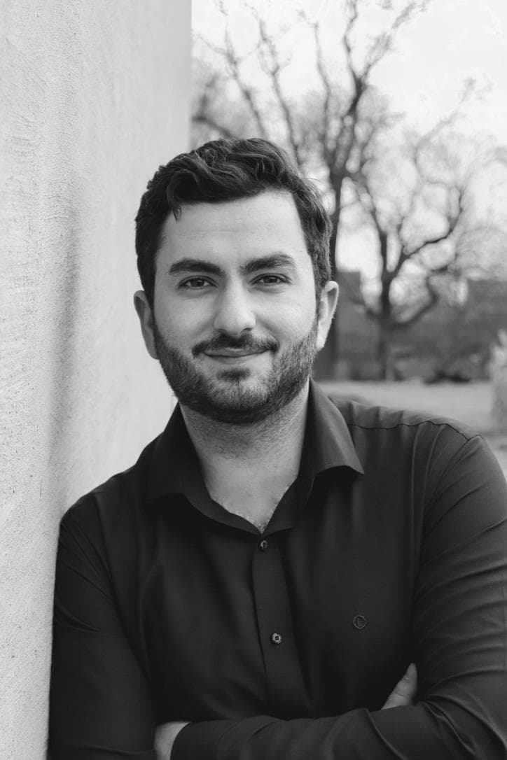 Ümit Kaya — zertifizierter Energieberater für Berlin, Brandenburg und Mecklenburg-Vorpommern